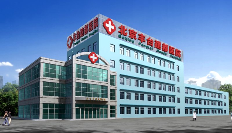 中医与西医结合：北京丰台中西医结合医院的探索之路