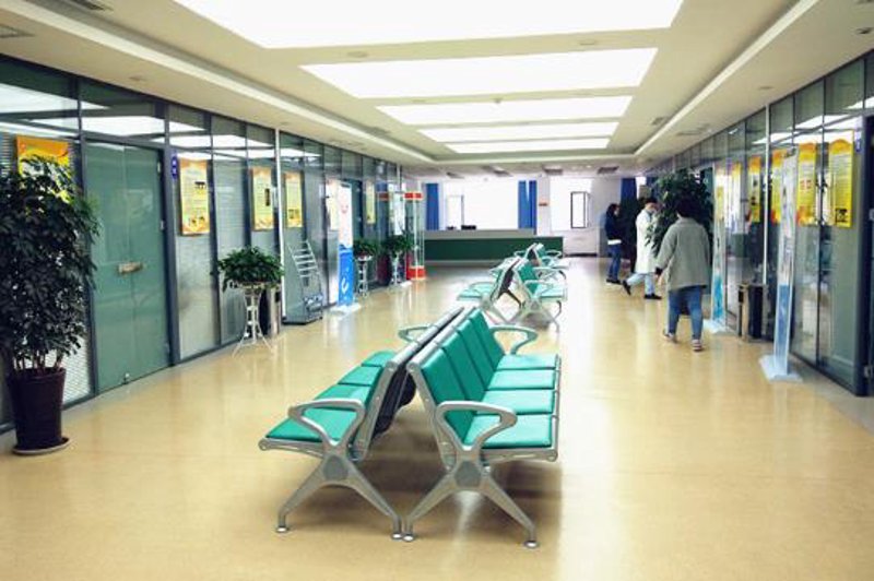 北京丰台中西医结合医院:传统与现代的完美契合